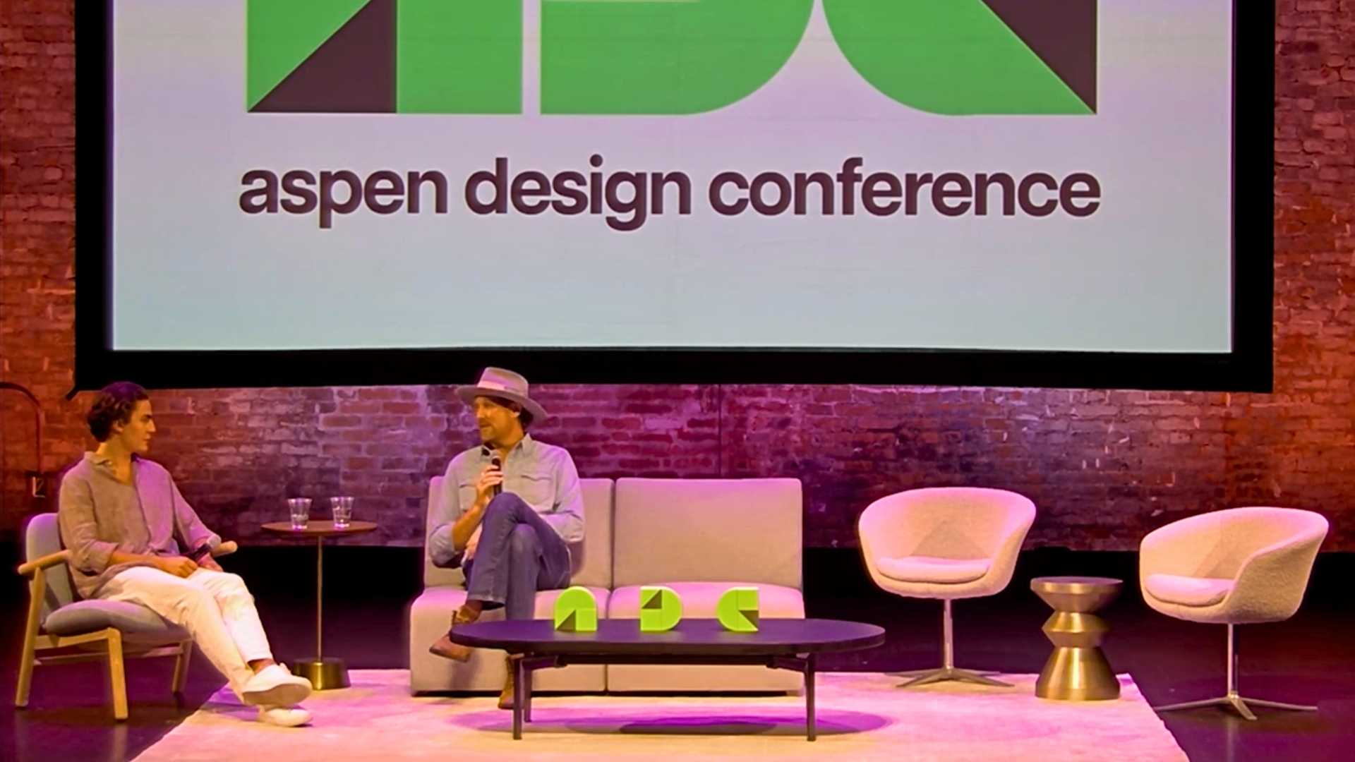 Aspen Design Conference