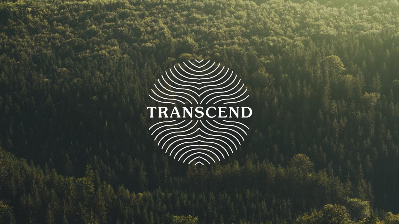Transcend — Tree Burial